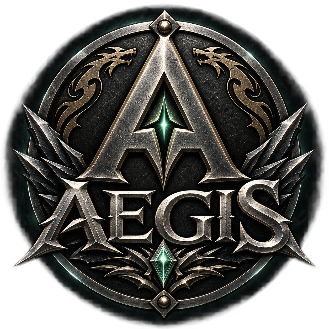 AEGIS Logo